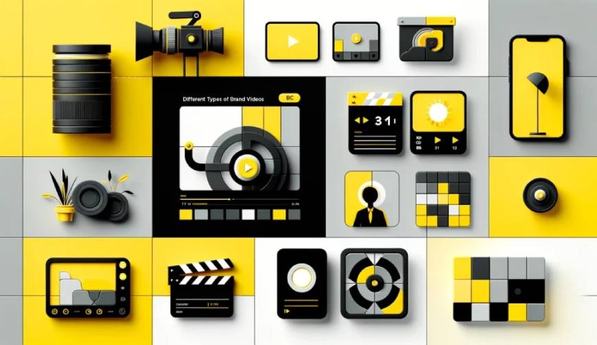 体验江宁区产品视频拍摄：开启便捷生活新篇章