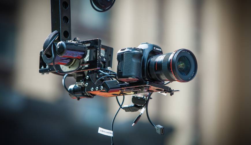 科技赋能生活：江宁区产品视频拍摄开启智能新时代