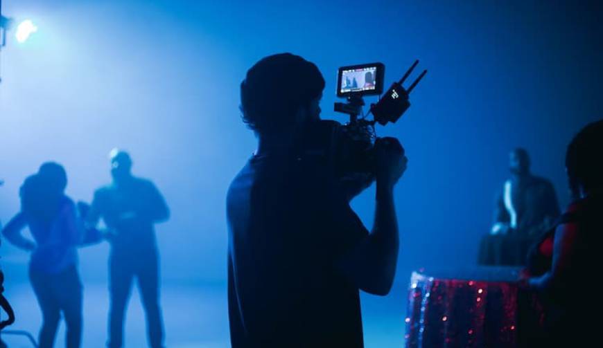 神秘新品来袭！江宁区产品视频拍摄究竟有何神奇之处？