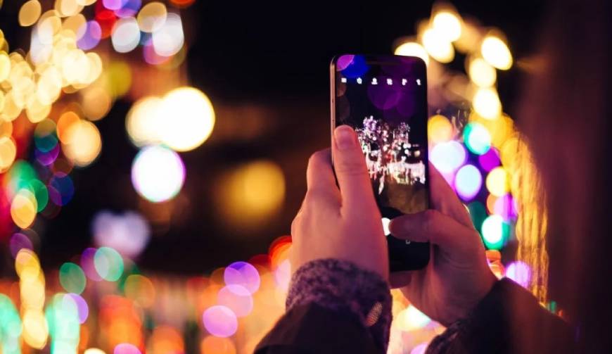 打破常规！江宁区产品视频拍摄将如何重塑行业格局？