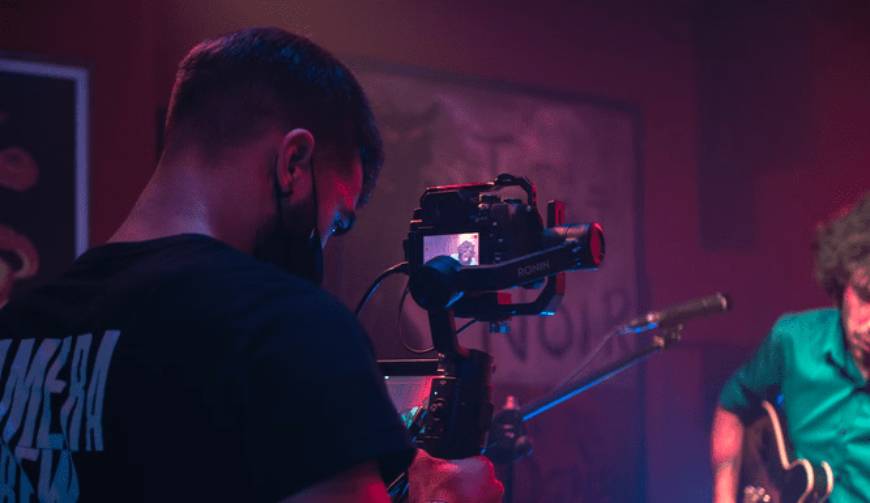 匠心雕琢视觉盛宴！专业江宁区产品视频拍摄公司赋能品牌价值