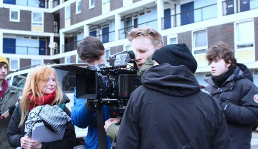 拒绝模板化套路！江宁区产品视频拍摄公司独创个性化视觉解决方案