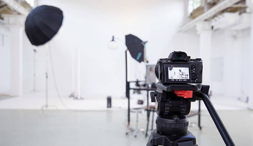 聚焦江宁区产品视频拍摄，打造品牌传播新高度