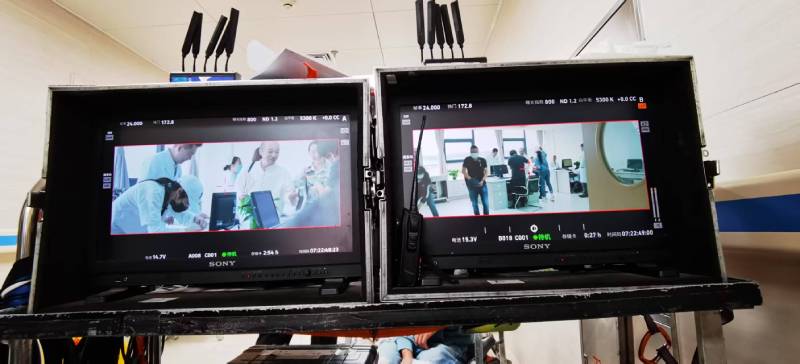 江宁区极致互动，让产品在宣传视频中闪耀独特光芒