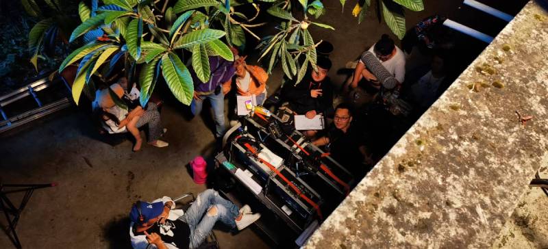 解锁江宁区产品宣传视频拍摄公司新势能，助力品牌强势破圈