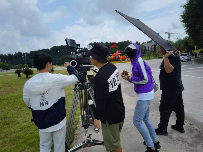 江宁区极致互动，未来愿景宏大，致力于成为全球领先的产品宣传视频企业