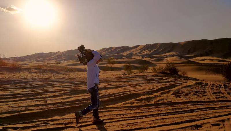 深耕江宁区产品宣传视频拍摄公司，解锁品牌传播的核心动能