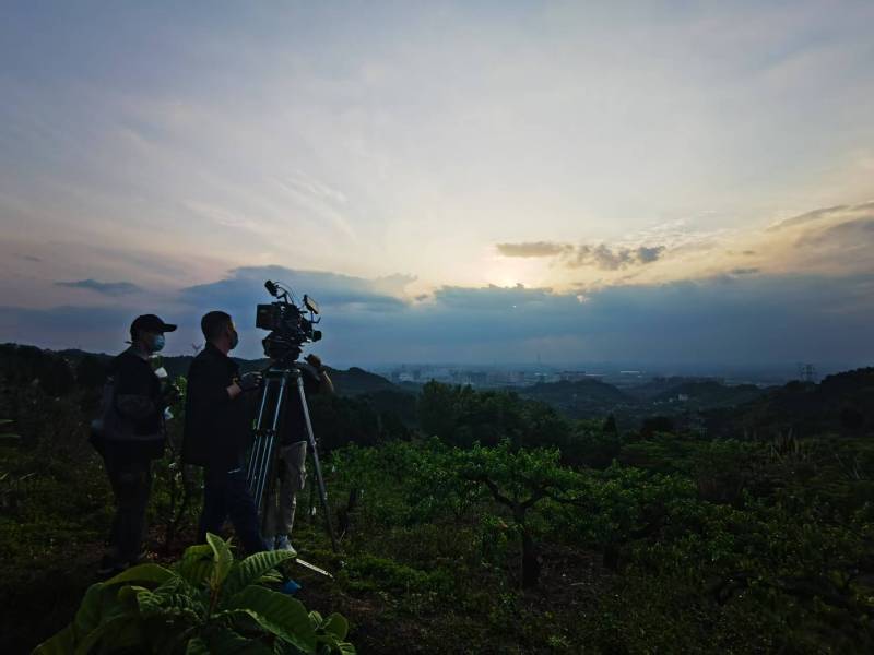 聚焦江宁区产品宣传视频拍摄公司，用专业实力铸就品牌传播传奇