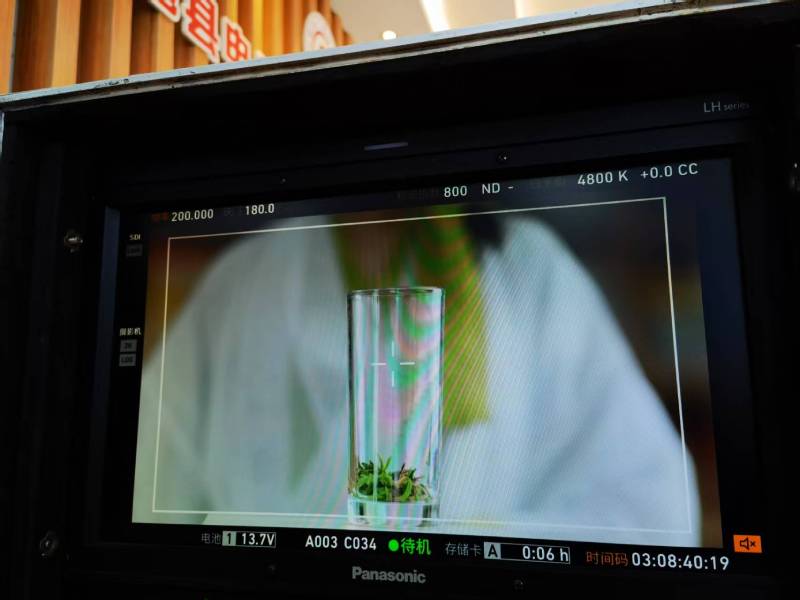 天然优选！江宁区电商产品宣传视频溯源原料产地的真实故事