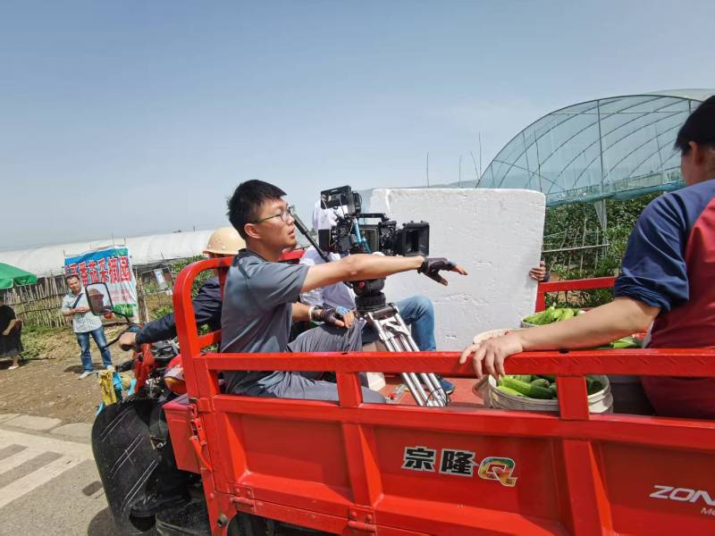 解锁吸睛密码：江宁区产品视频拍摄制作的创意与技巧全解析