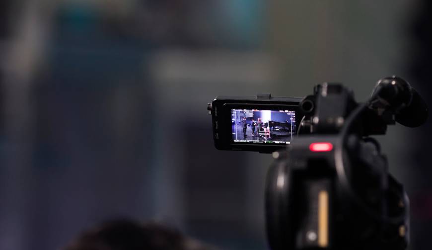 江宁区产品视频拍摄制作：揭秘如何打造令人印象深刻的商业宣传片